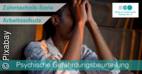 Teil 4 - Psychische Gefährdungsbeurteilung - Lösungsmöglichkeiten