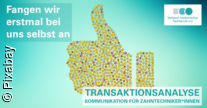 2. Grundlagen: Fangen wir erst mal bei uns selbst an