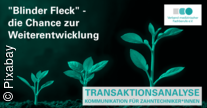 4. Grundlagen
Selbst- und Fremdwahrnehmung:
Der „Blinde Fleck“ und seine Chancen