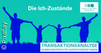 5. Transaktionsanalyse einfach erklärt: Die Ich-Zustände