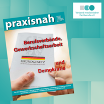Berufsverbände, Gewerkschaftsarbeit und Demokratie