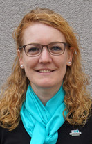 Ingrid Gerlach