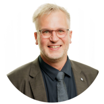 Dr. Markus Beier, Bundesvorsitzender Deutscher Hausärzteverband e.V.
