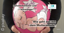 10. Wie ist das mit dem Mutterschutz?