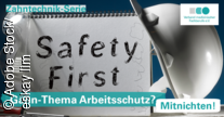 Teil 2 - Arbeitsschutz - Organisation und Maßnahmen